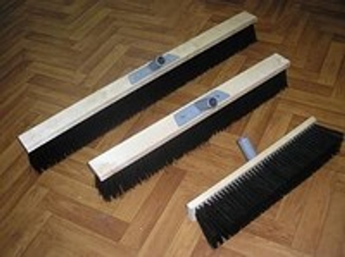 ЩЕТКА ТРОТУАР 50СМ (10) ГОРОДЕЦ