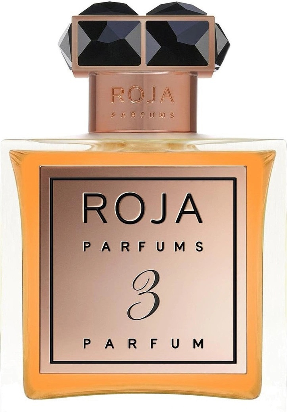 Roja Dove De La Nuit 3 Parfum