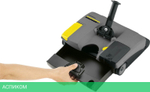 Электровеник Karcher Professional ЕВ 30/1 серый/желтый (1.545-126.0)