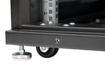 Шкаф напольный 19", 42U Eurolan 60F-42-7C-94BL