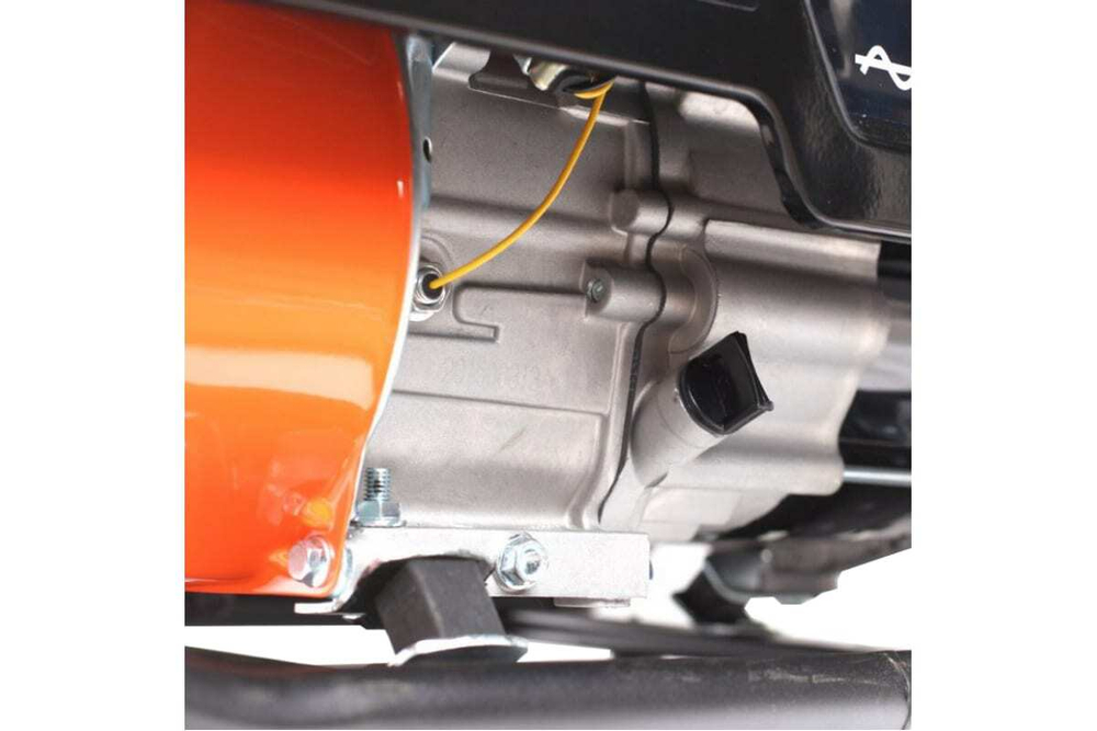 Бензиновый генератор Patriot GP 3510 474101535