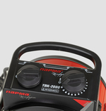 Тепловая электрическая пушка Парма TBK-2000 (2000 Вт)