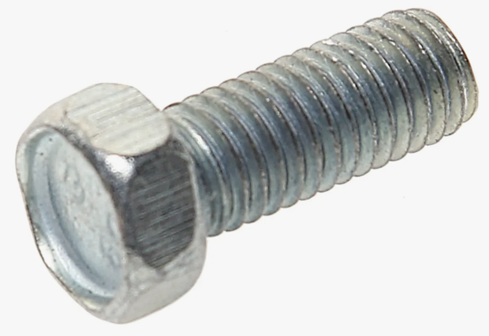 Болт 8х 20 полная резьба,ЗИЛ масляного картера, ГАЗ-2410 системы выхлопа, механизма рул. (уп25\50шт)