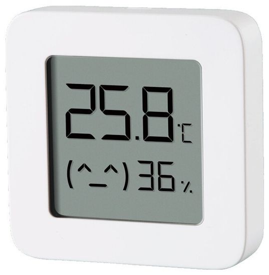 Метеостанция Xiaomi Mijia Bluetooth Hygrothermograph 2 (LYWSD03MMC)