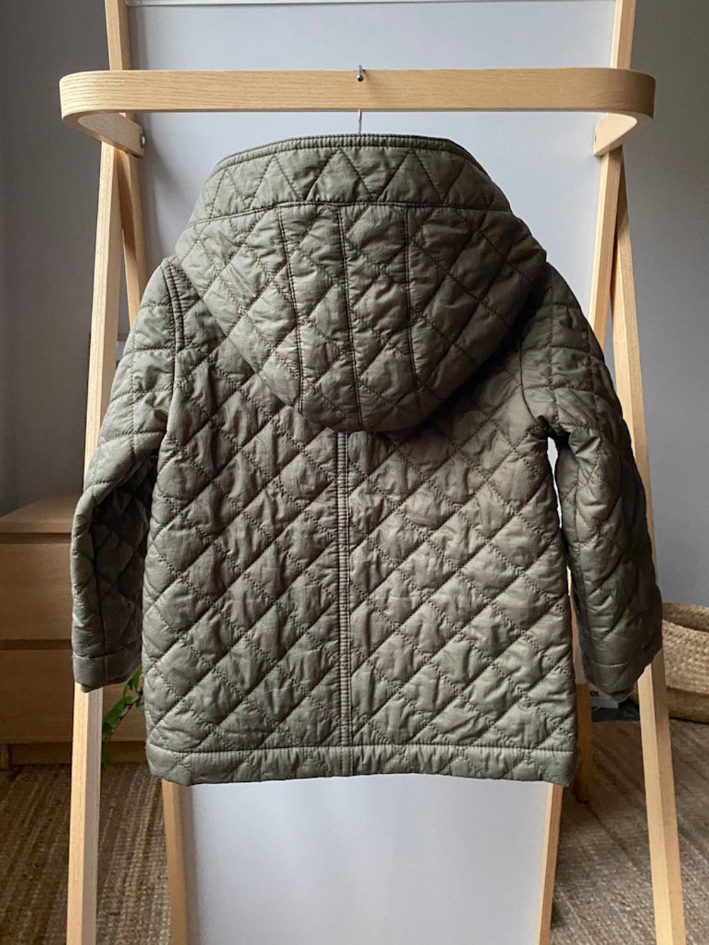 Куртка Burberry, 98