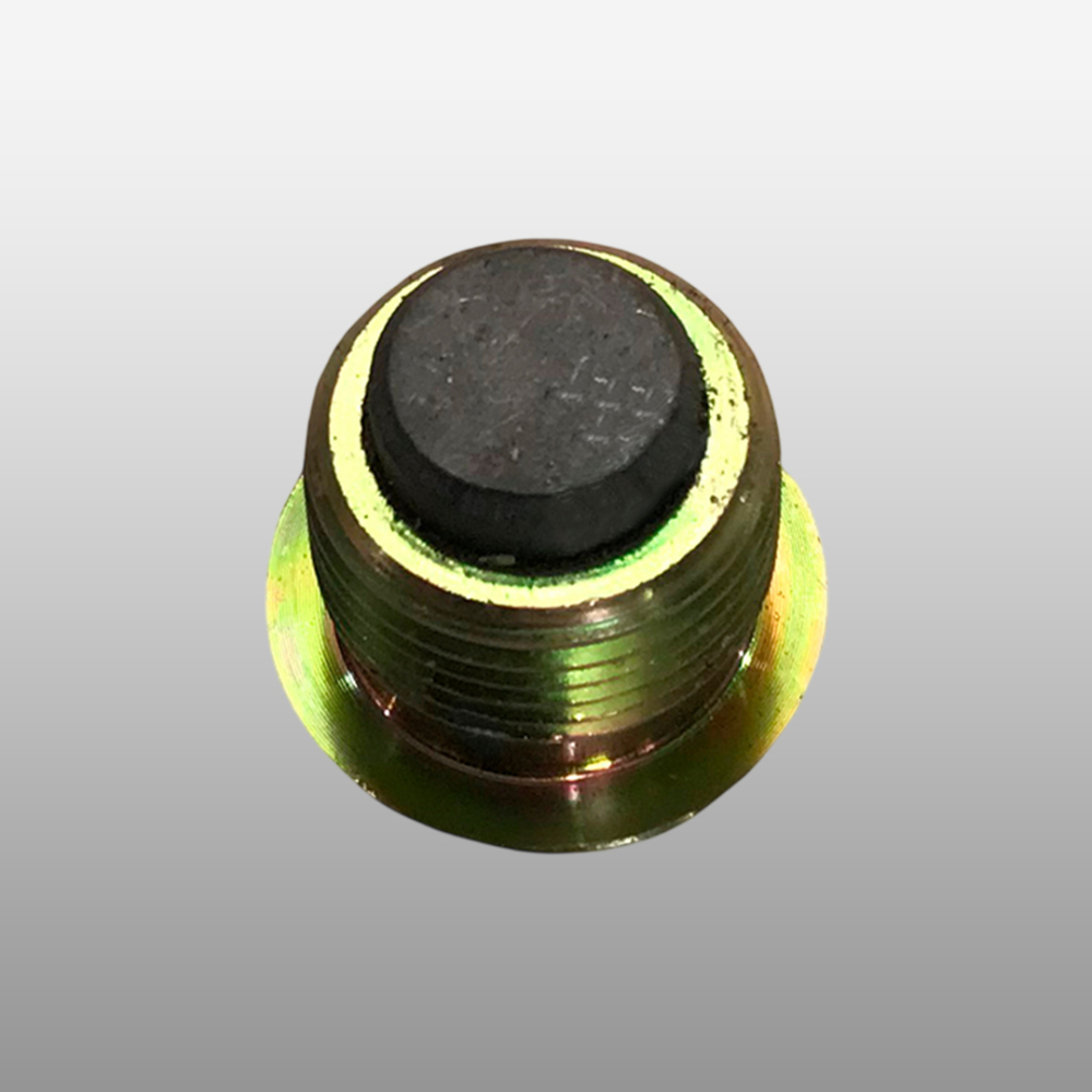 5DS50T-1701085 - Пробка с магнитом на КПП