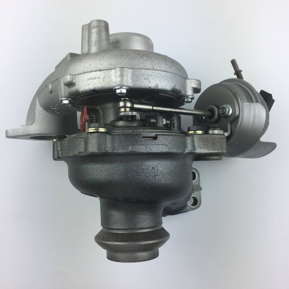 Турбина 704011-0005 Garrett для Ford