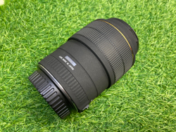 Sigma 105mm 2.8 EX DG OS HSM EF
