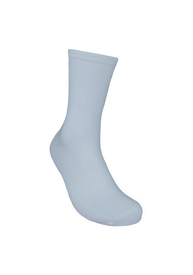 НОСКИ SOCK LR | WHITE