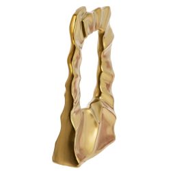 GAEM Фигурка декоративная, L18 W6,5 H31 см