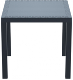 Стол пластиковый Orlando 80