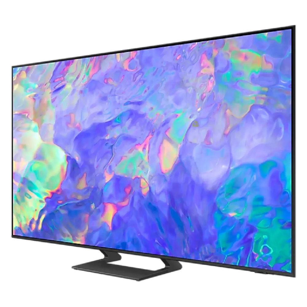 Телевизор 43" Samsung  UE43CU7100UXUZ