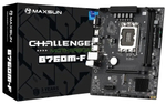 Материнская плата MAXSUN Challenger B760M-F