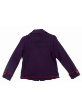 Трикотажный жакет для девочки Eat Ants by Sanetta