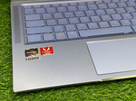 Ноутбук Asus 14' Ryzen 5 3500U/Vega 8/8GB/256GB/ ZenBook 14[UM431DA-AM001T]/Windows 10