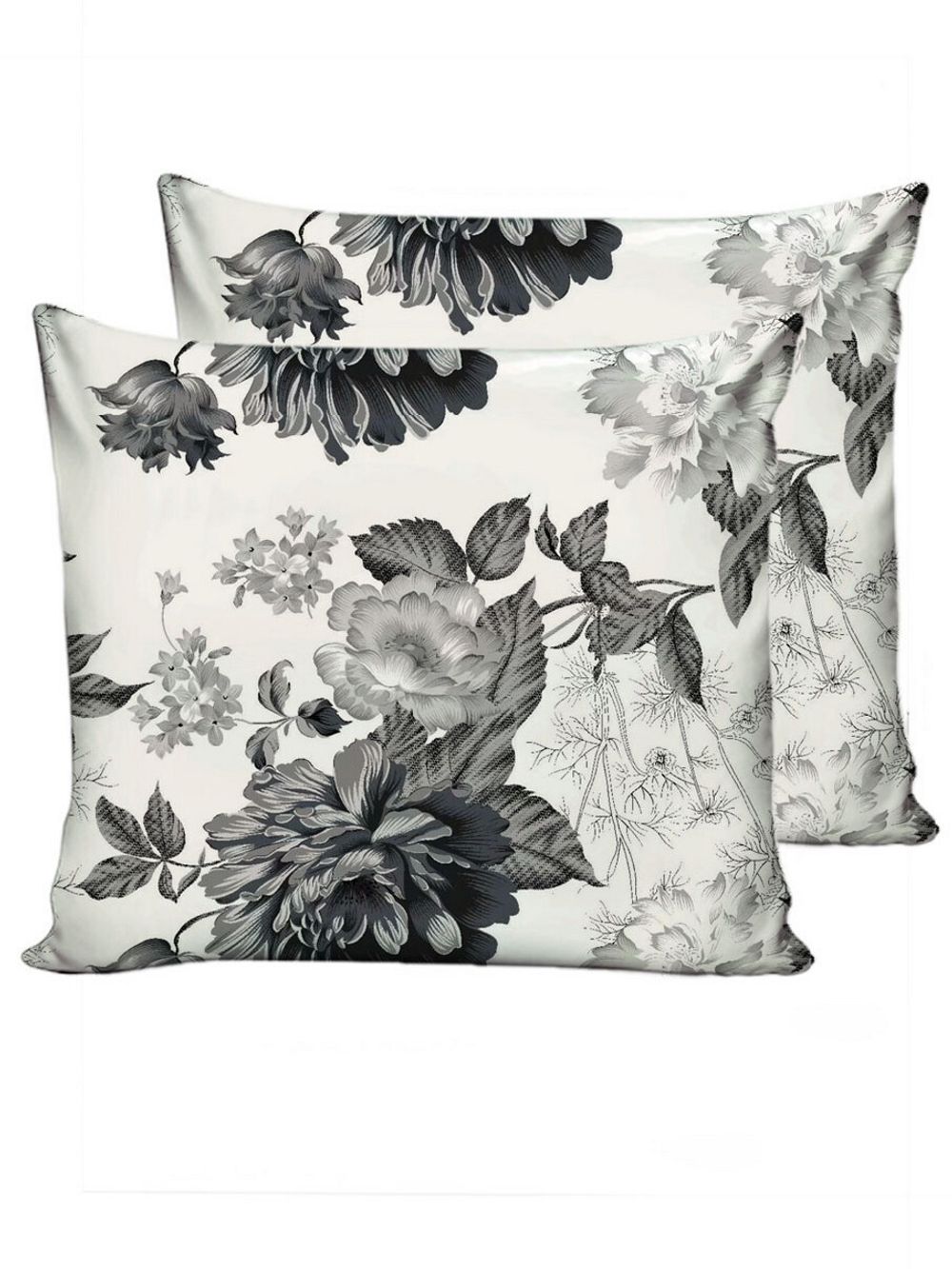 Постельное белье Simple House "Klaten" евро  Наволочка 70х70 см 2 шт  Простынь  240х215 см  Пододеяльник 200х215 см