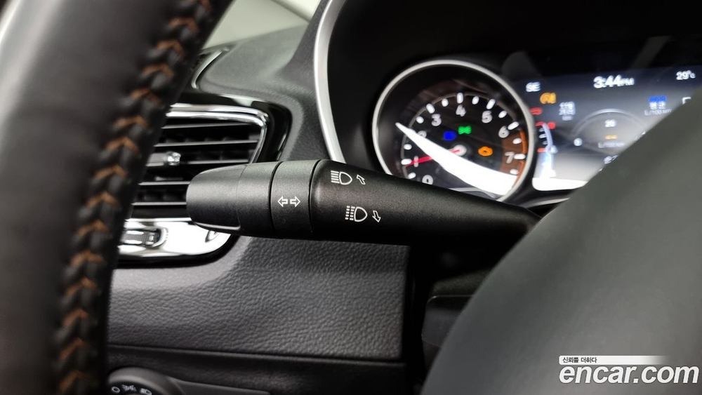 Jeep Compass 2 Generation 2.4 Limited AWD (10.2019)