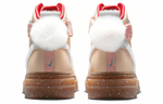 Кроссовки Nike Air Force 1 Cny (Женская размерная сетка)