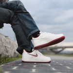 Кроссовки Nike AF1 Cвуш-гель