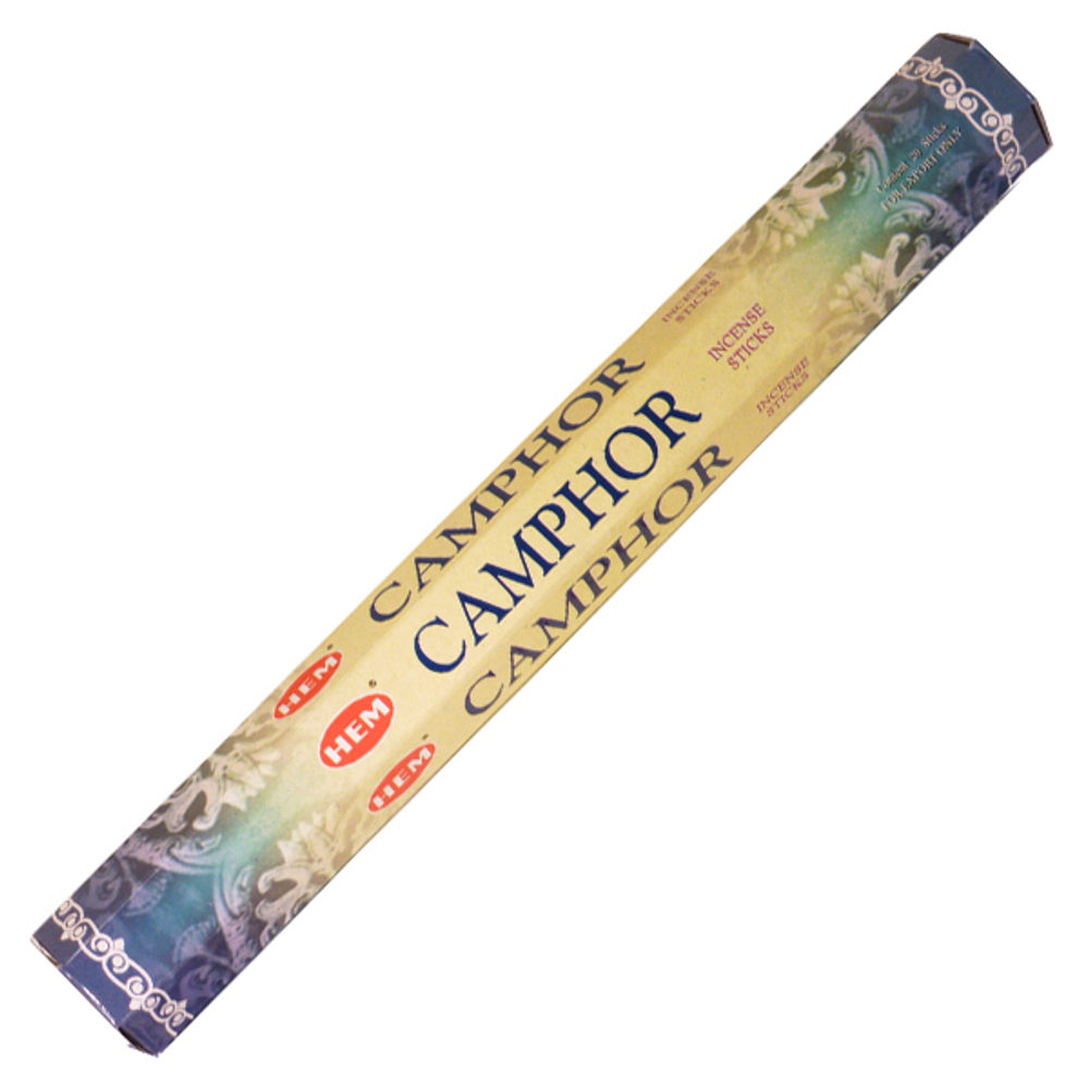 ароматические палочки Камфора ХЕМ (Camphor HEM)