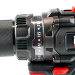 Дрель аккумуляторная 20V TEH TDBL1020-2B