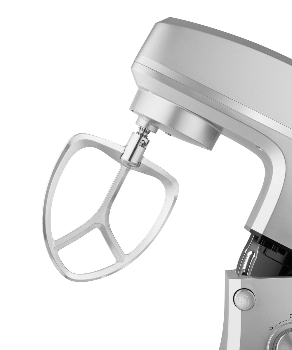 Миксер планетарный MAUNFELD MF-432S фото 5