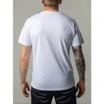 Футболка Antisocial Basic Белая