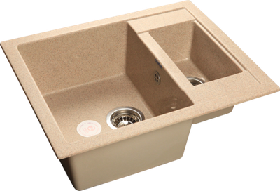 GranFest QUADRO 610K Песочный