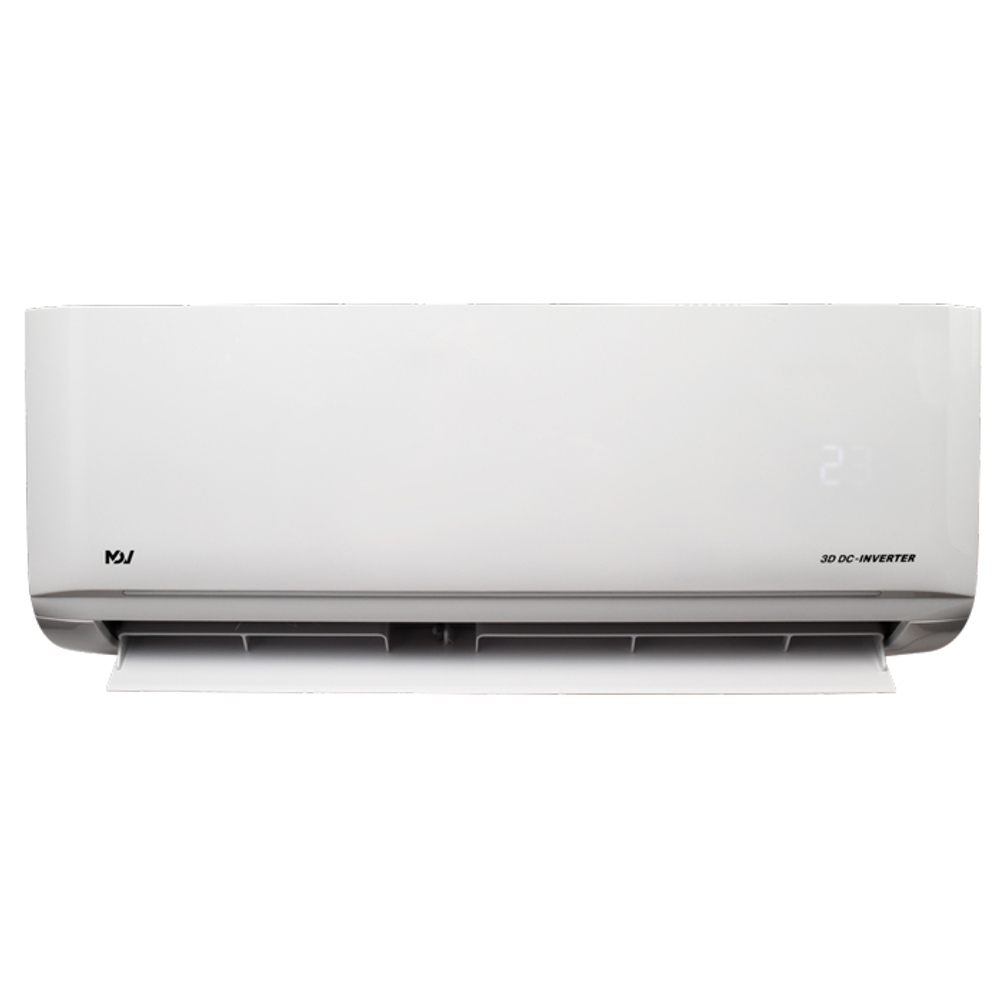 Мультисплит система на 2 комнаты MDV MDSAL-07HRFN8 x 2 / MD2O-14HFN8