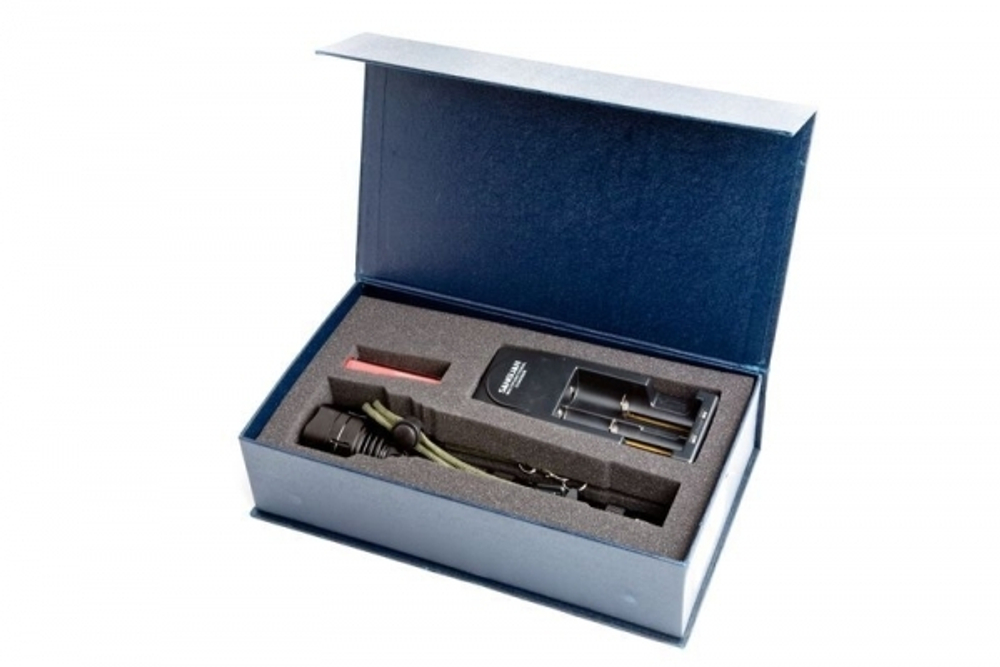 Светодиодный фонарь SANGUAN ST-80