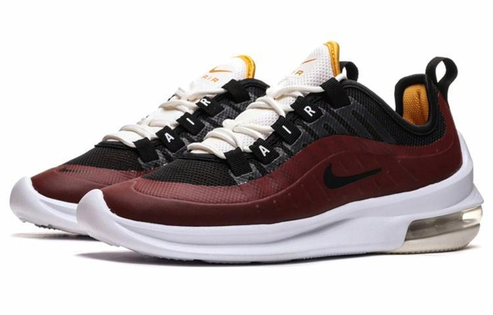 Кроссовки Nike Air Max Axis (Женская размерная сетка)