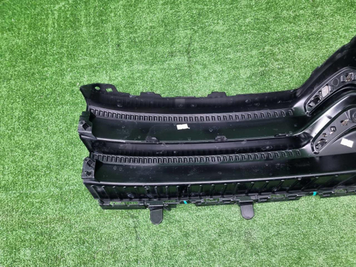 Решетка радиатора Citroen C5 Aircross (2022-н.в.)