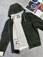 Ветровка Kiton