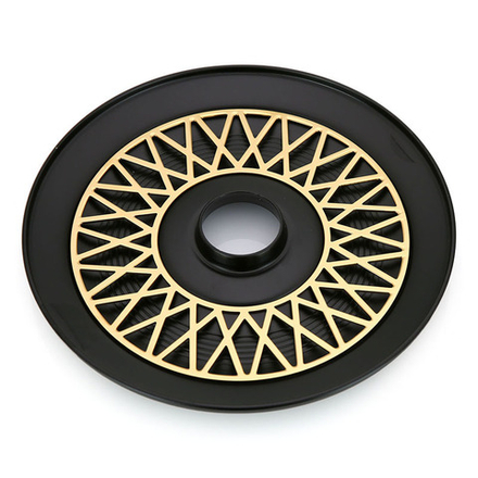 Кальян Blade Hookah One M Lime - Black