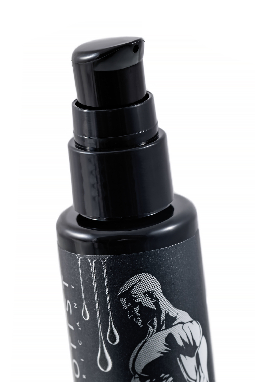 Гель-лубрикант Erotist с имитацией мужского семени Man Splash 50 мл