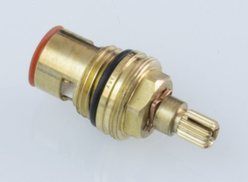 Кран-букса для импорт. смес.УНИВЕРСАЛ (керамика) (100/10шт)