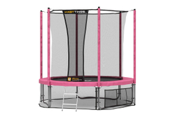 Hasttings Classic Pink 2,44 м