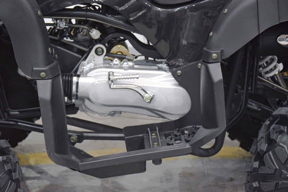 Квадроцикл GRIZZLY 200