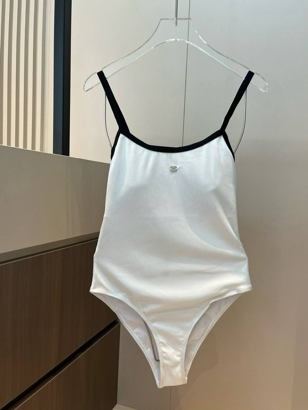 Купальник CHANEL