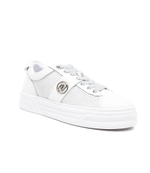 Кожаные кроссовки cleo 14 Liu Jo - белый(BA3007 PX073)