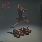 Maneskin ‎– Rush! (Европа 2023г.) White