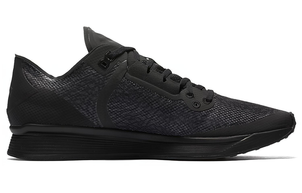 Кроссовки Jordan 88 Racer "Triple Black"