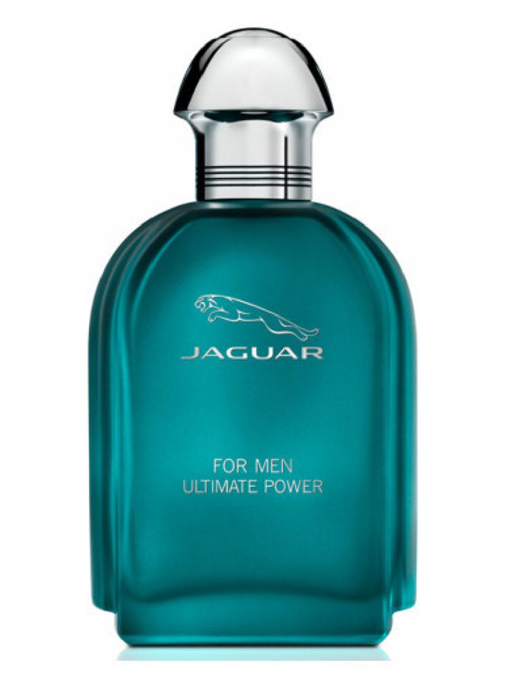 Jaguar For Men Ultimate Power