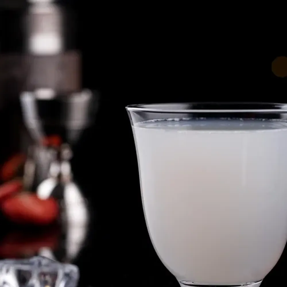 Стакан Олд Фэшн 315 мл "Form Bud Cone" d 8,9/7 см h9 см Cocktail Week P.L. [6]