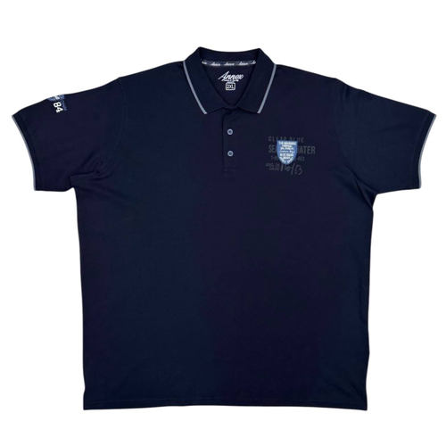 Футболка поло ANNEX 1419