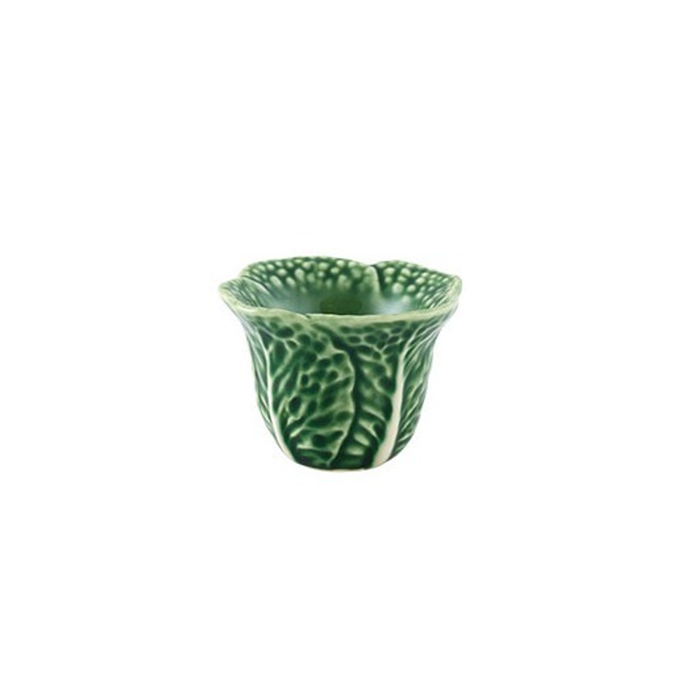 Подставка для яица Bordallo Pinheiro Cabbage (7 см)