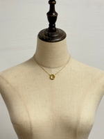 Кулон-лого Givenchy