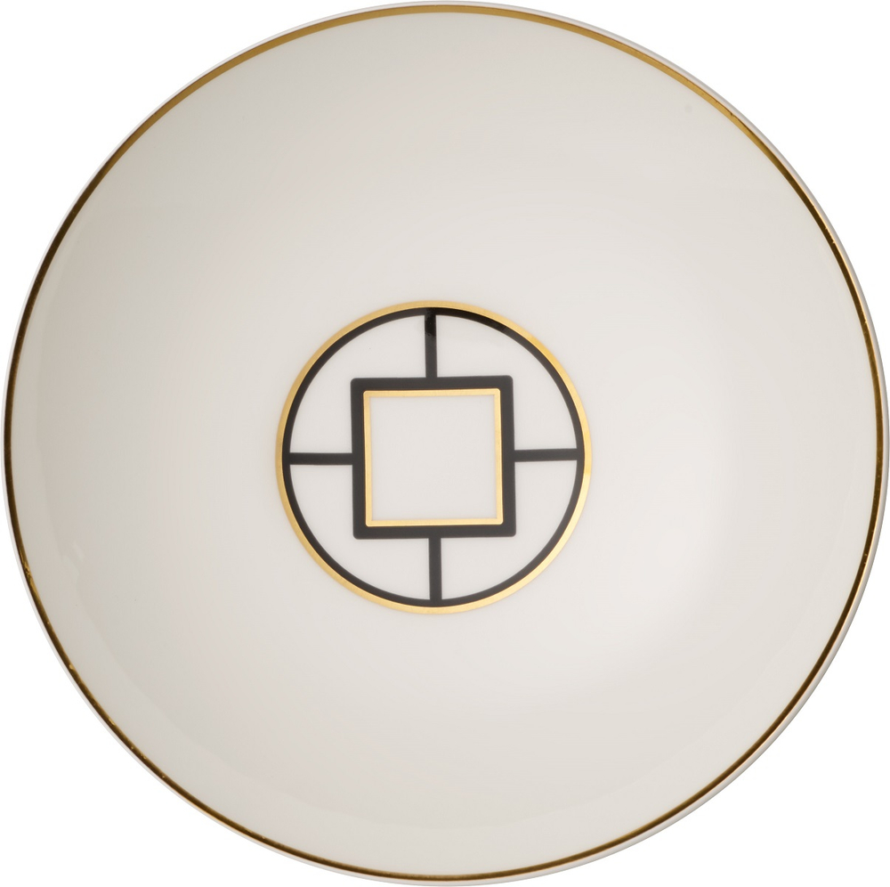 Villeroy & Boch Глубокая тарелка MetroChic 22 см 10-4652-2700