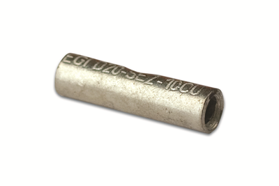 Гильза медная луженная для жилы 500кв.мм (ГМЛ)