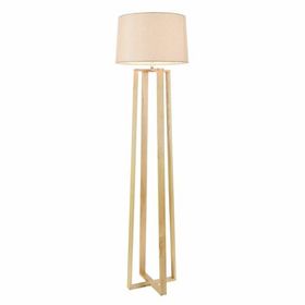 Напольный светильник (торшер) Freya FR5134-FL-01-BG